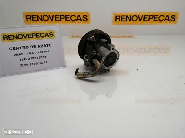 Bomba Direçao Assistida Chevrolet Aveo / Kalos Três Volumes (T250, T25 - 3