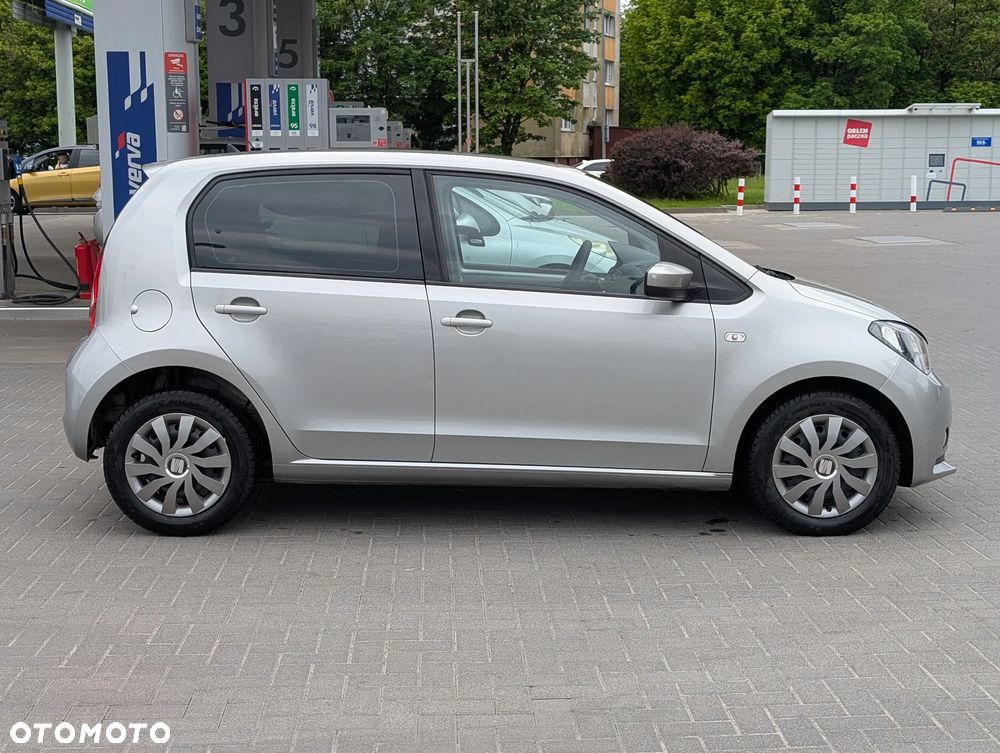 Seat Mii - 10
