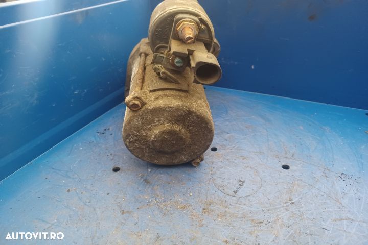 Electromotor 02M911023  TS18E3 Skoda Octavia 2 [2004 - 2008] Combi Sc - 3