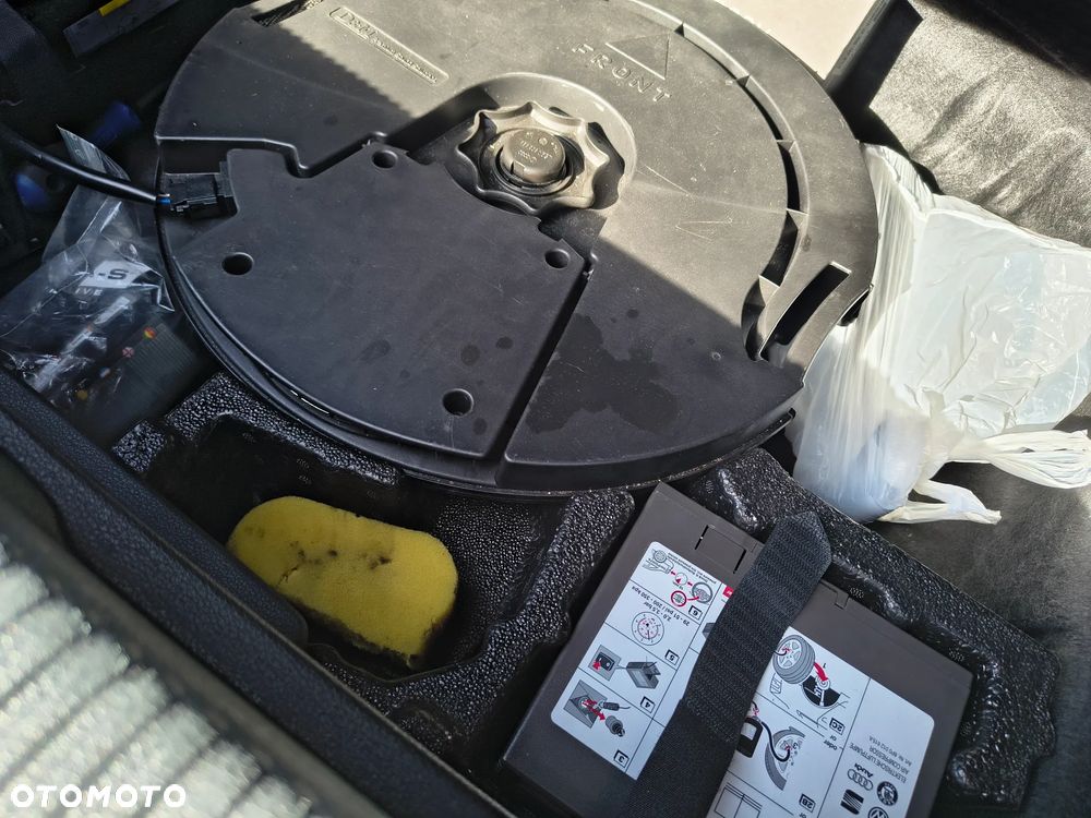 Audi A3 Sportback 1.8 TFSI Attraction S tronic - 31