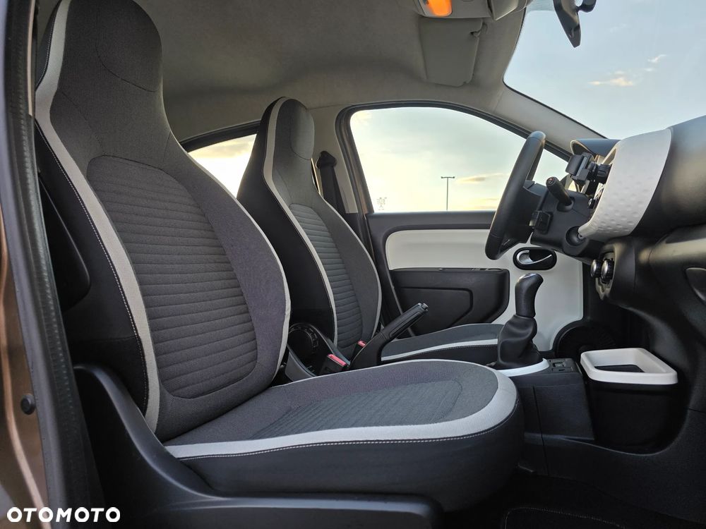 Renault Twingo SCe 70 Start&Stop Luxe - 20