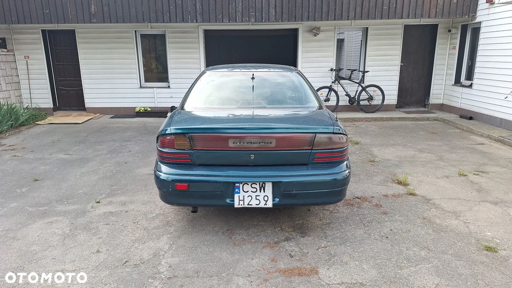 Dodge Intrepid 3.3 - 2
