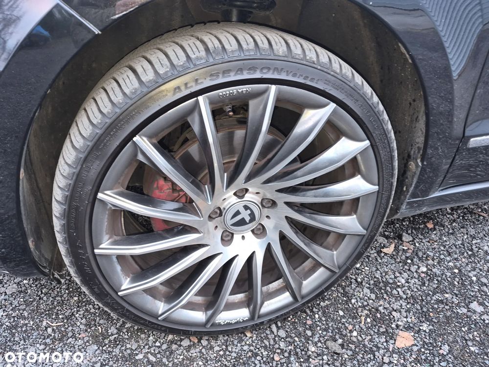 Skoda Superb 1.8 TSI Platinum - 28