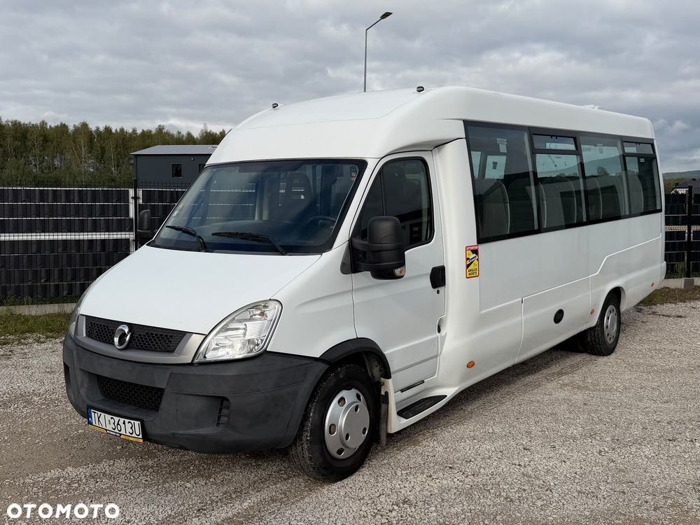 Iveco Daily Durisotti - 19