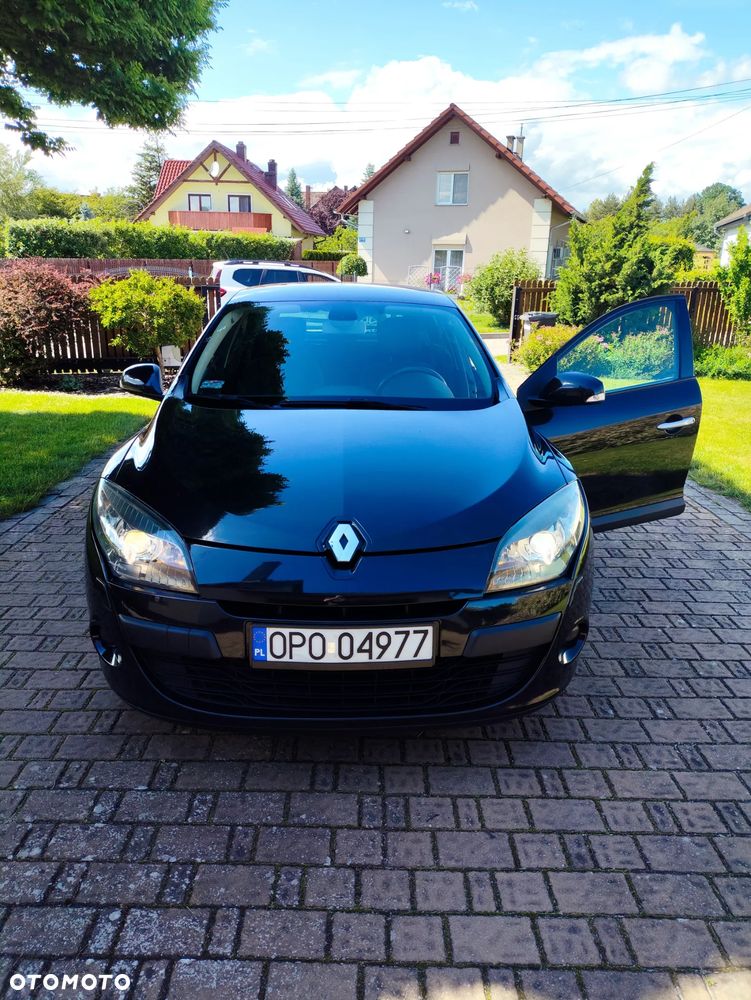 Renault Megane 1.6 16V Dynamique - 9
