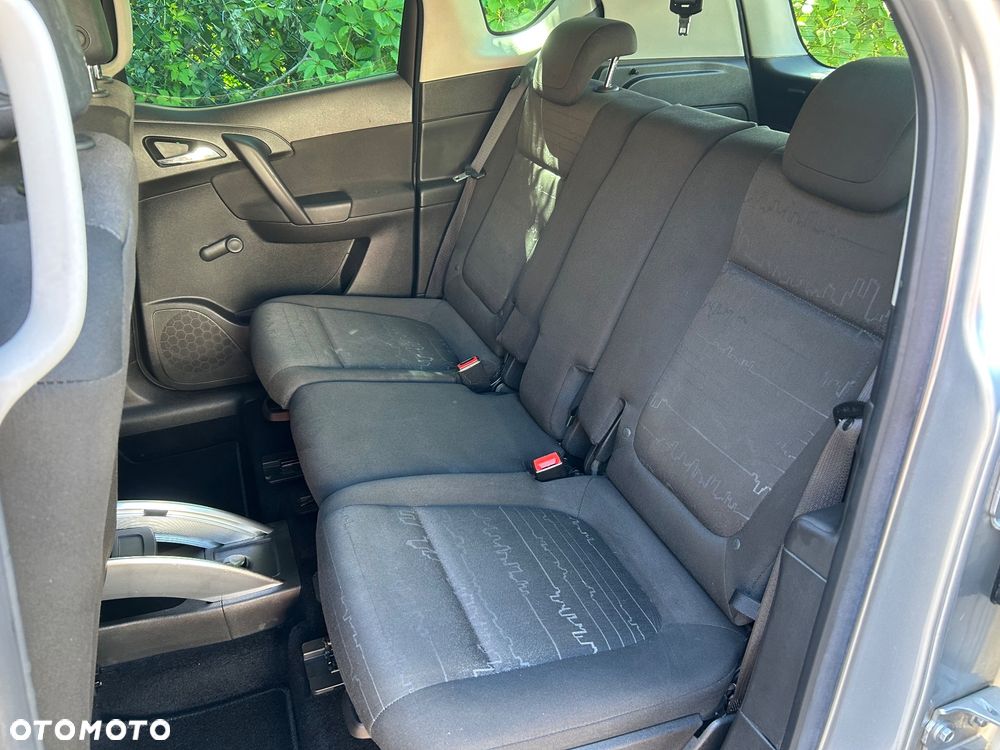 Opel Meriva 1.7 CDTI Active - 30
