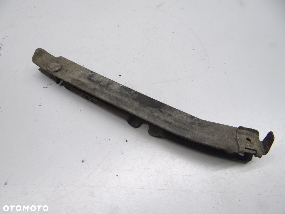 Mercedes ML W164 Slizg zderzaka lewy 1648800314 - 2