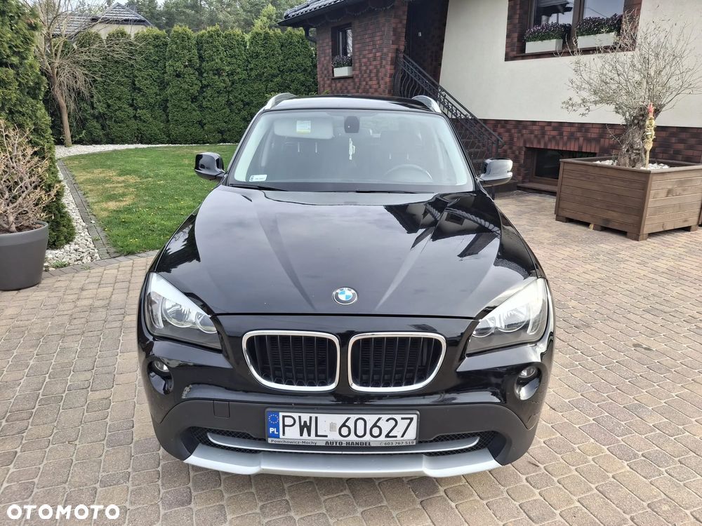 BMW X1 sDrive18i - 2