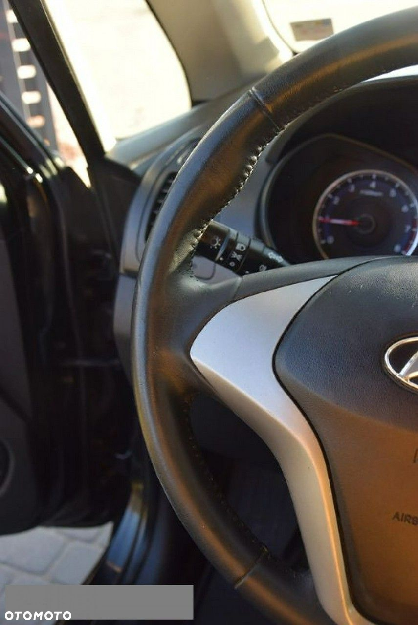 Hyundai ix20 1.4 Classic - 28
