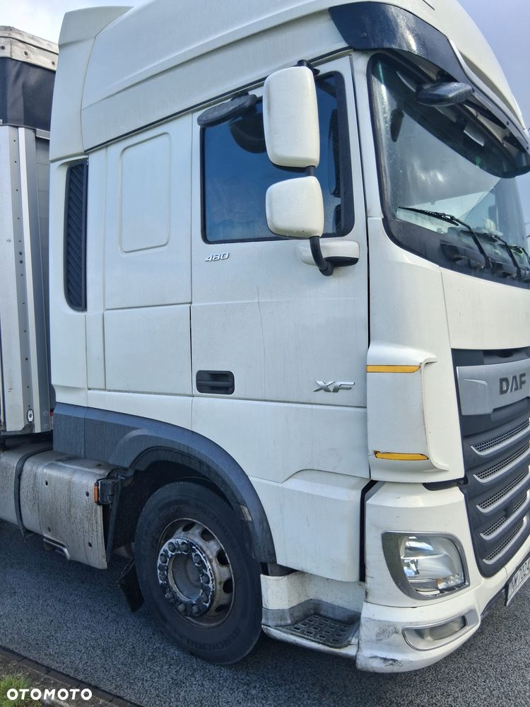 DAF XF 480 FT - 3