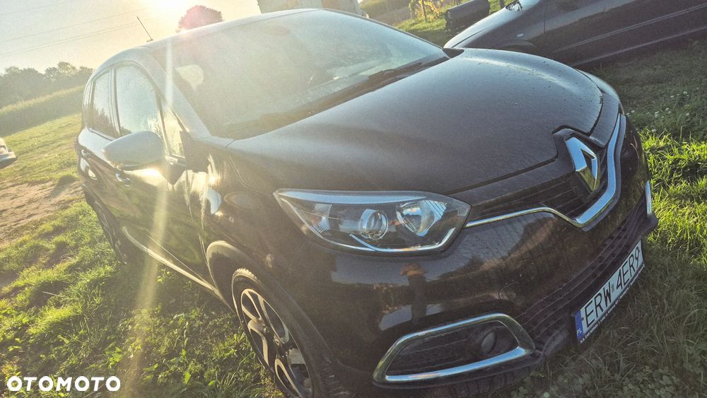 Renault Captur 0.9 Energy TCe Intens - 9