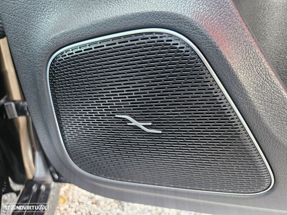 Mercedes-Benz A 200 AMG Line - 28