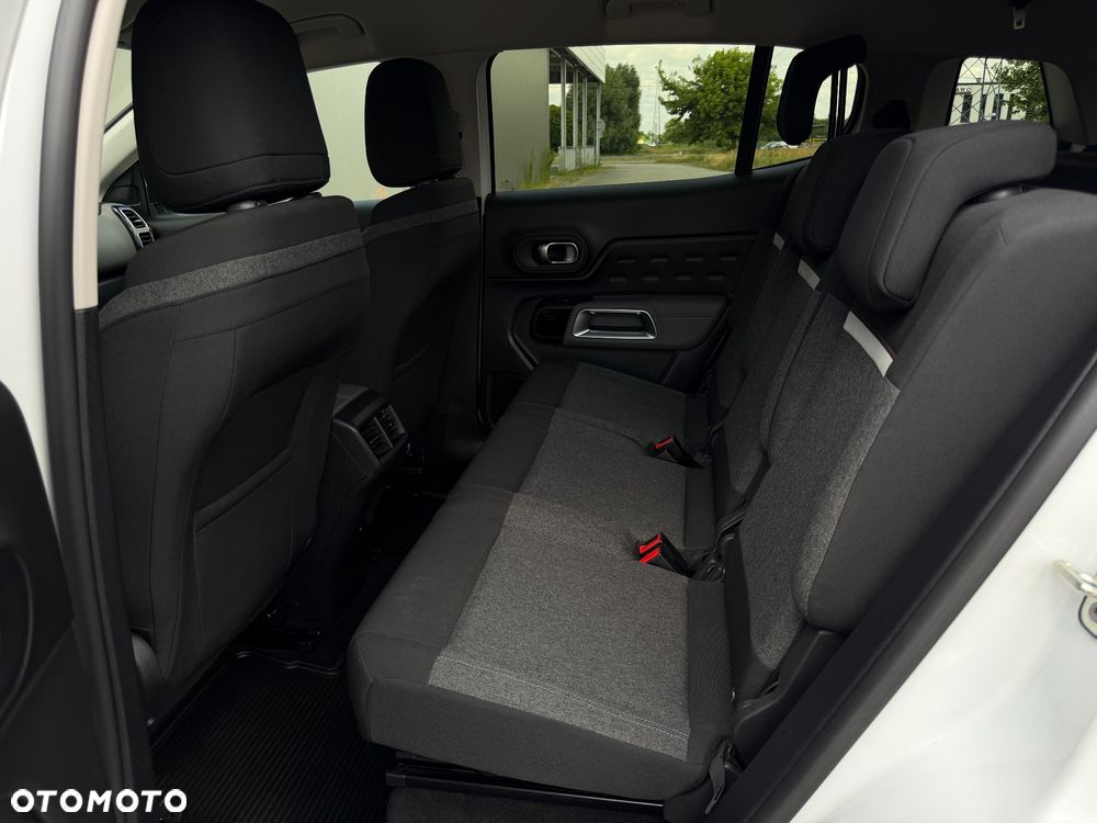 Citroën C5 Aircross 1.6 PureTech Feel EAT8 - 18
