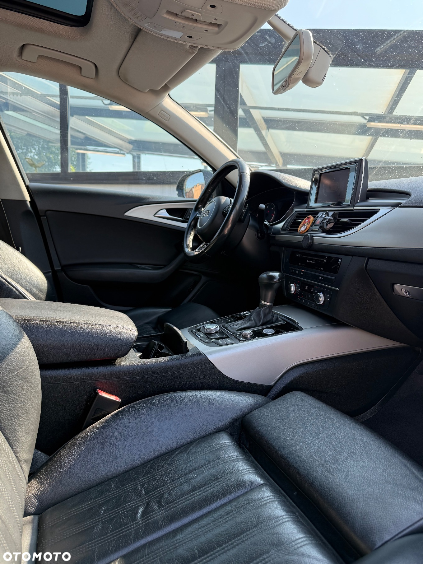 Audi A6 - 18