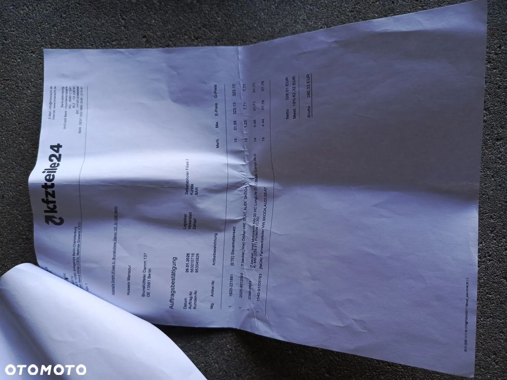 Seat Altea XL 1.4 TSI Style Copa - 33