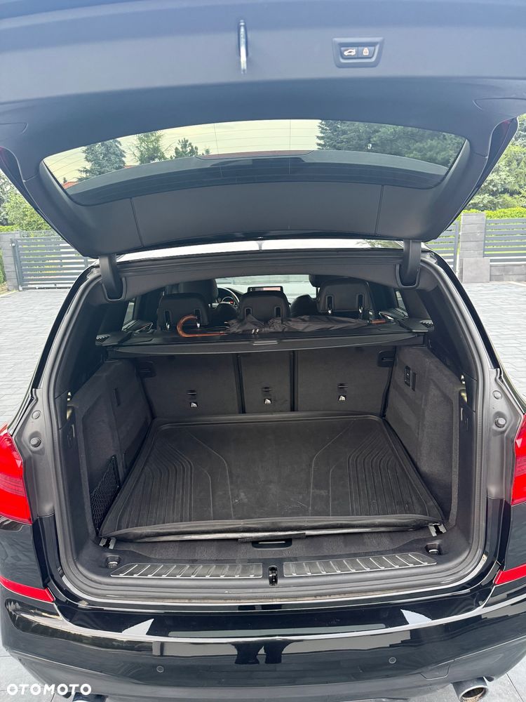 BMW X3 xDrive30i M Sport sport - 32