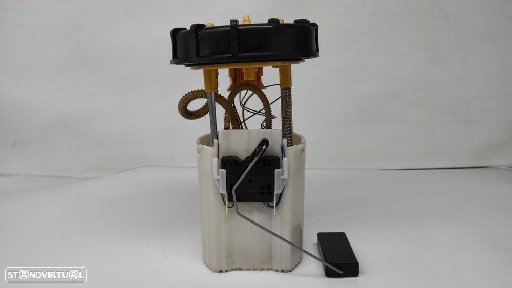 BÓIA DE COMBUSTÍVEL AUDI A1 SPORTBACK (8XA) ATTRACTION - 6