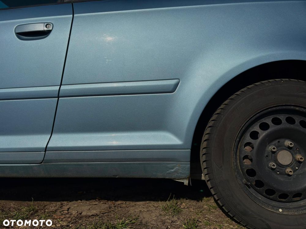 Audi A3 3-drzwiowe - 11