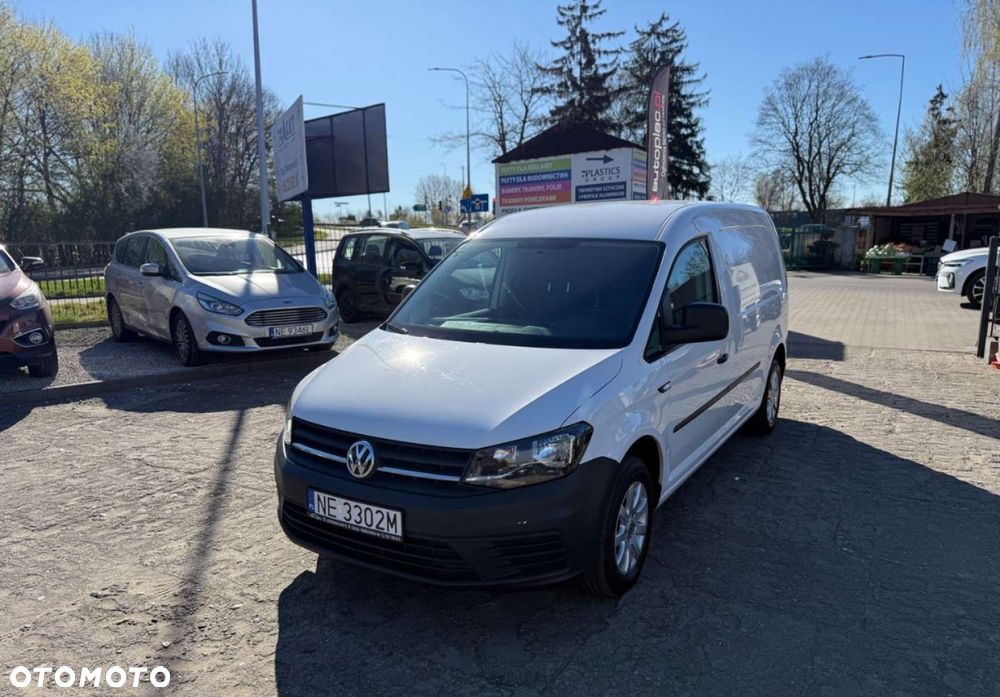 Volkswagen Caddy - 8