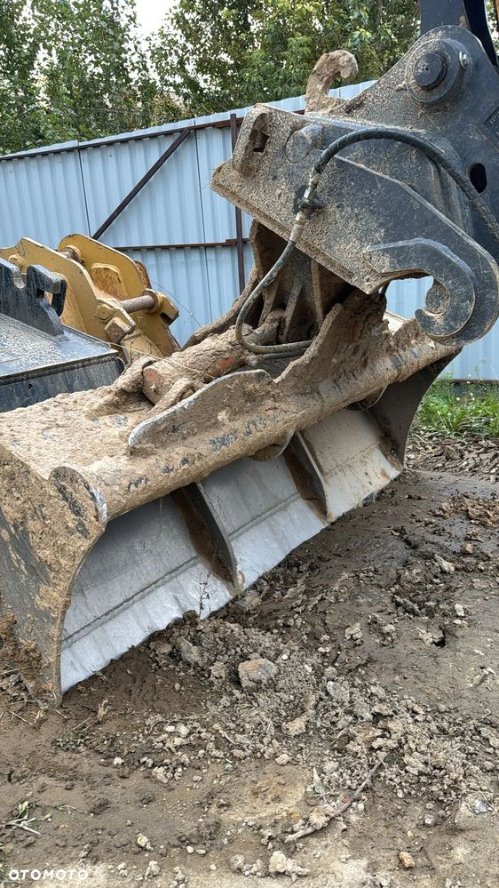 Sany SY155W Kołowa 3 Łyżki - 11