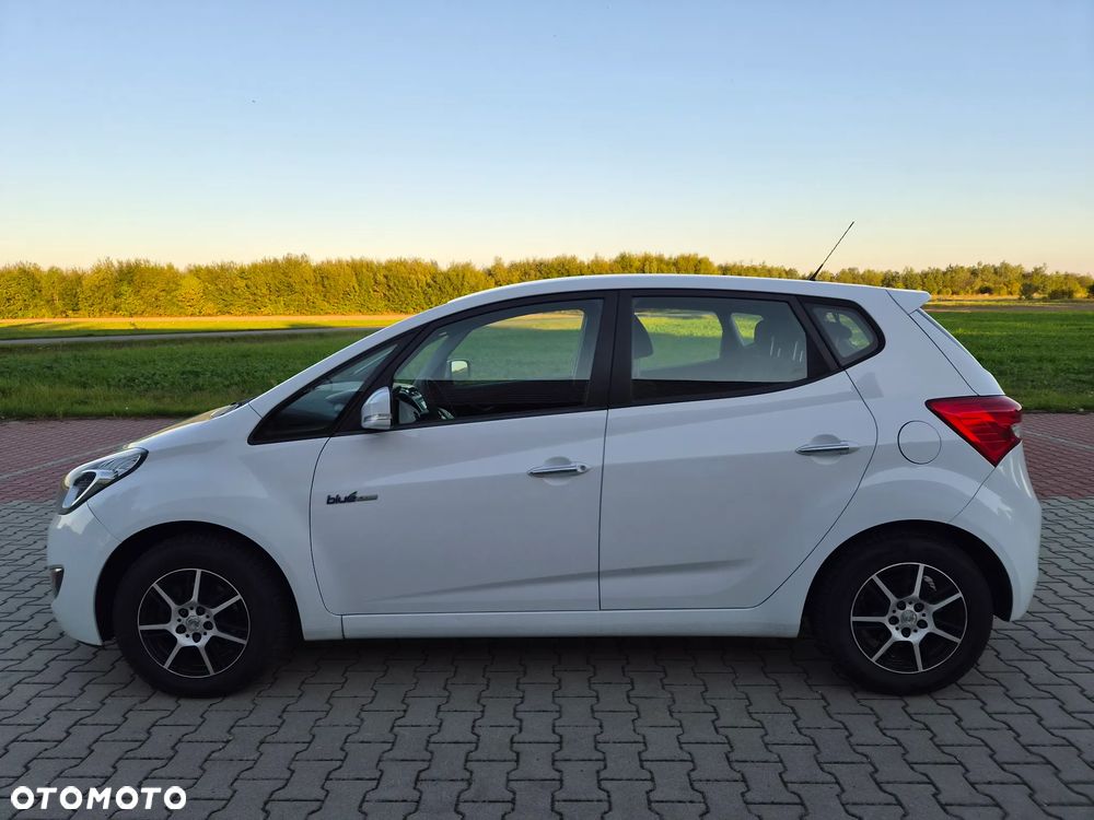 Hyundai ix20 1.4 Style - 25