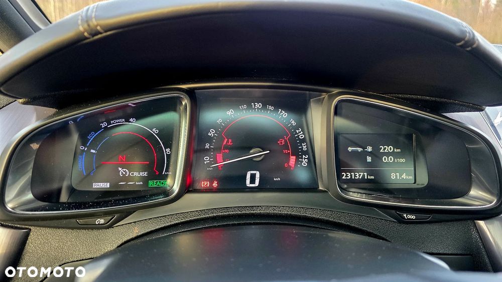 DS Automobiles DS 5 - 19