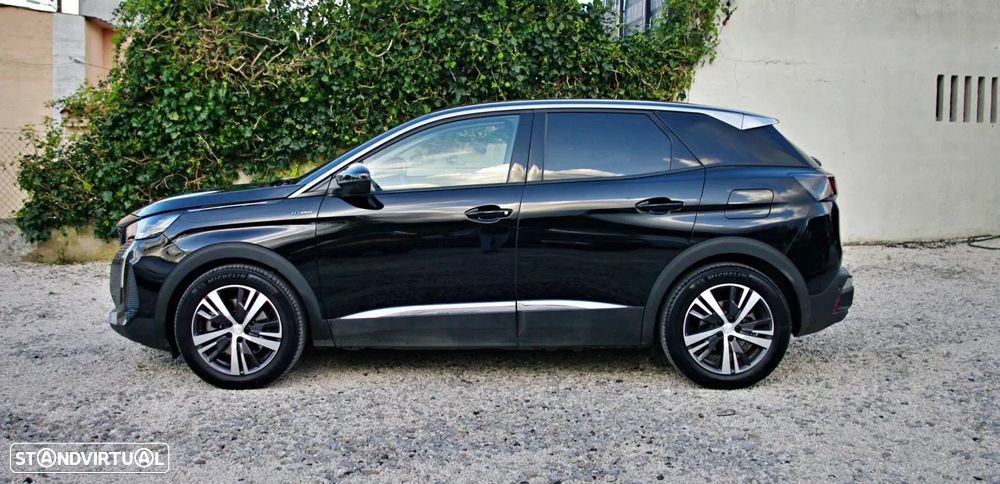 Peugeot 3008 1.6 Hybrid Allure Pack e-EAT8 - 14