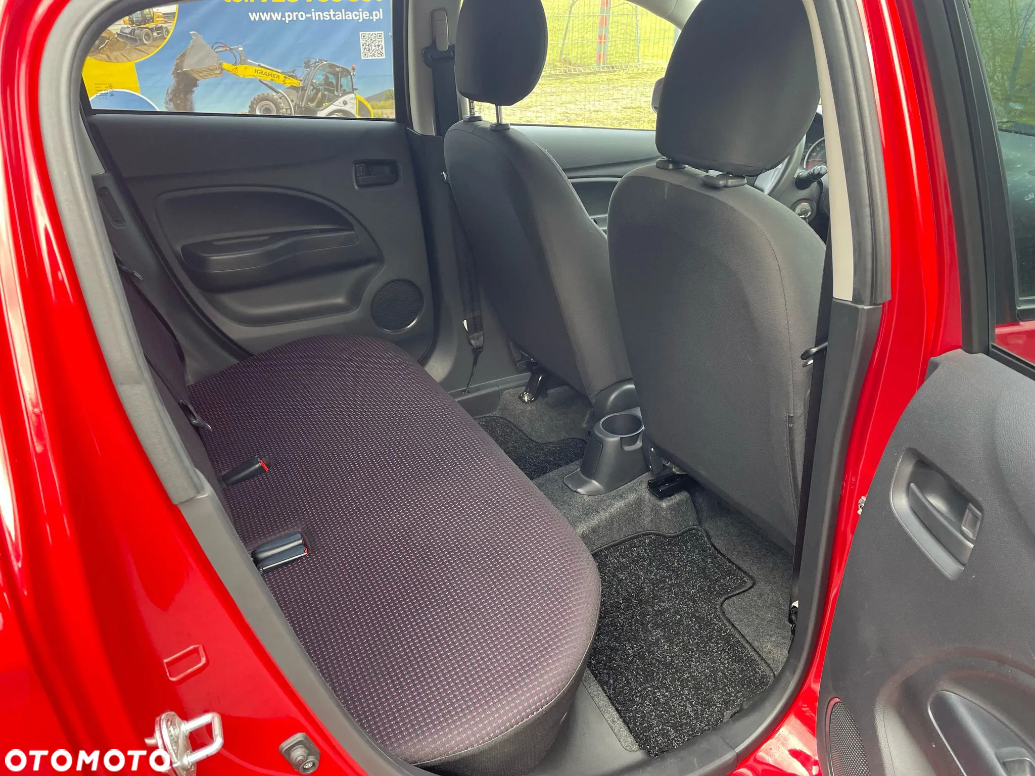 Mitsubishi Space Star - 30