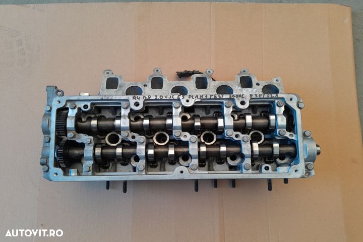 Chiulasa 2.0 CJC PLAN + TEST 300 2.0 CJC PLAN + TEST 300 Audi A4 B8/8 - 1