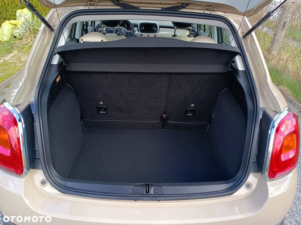 Fiat 500X 1.3 Multijet 4x2 S&S Pop - 32