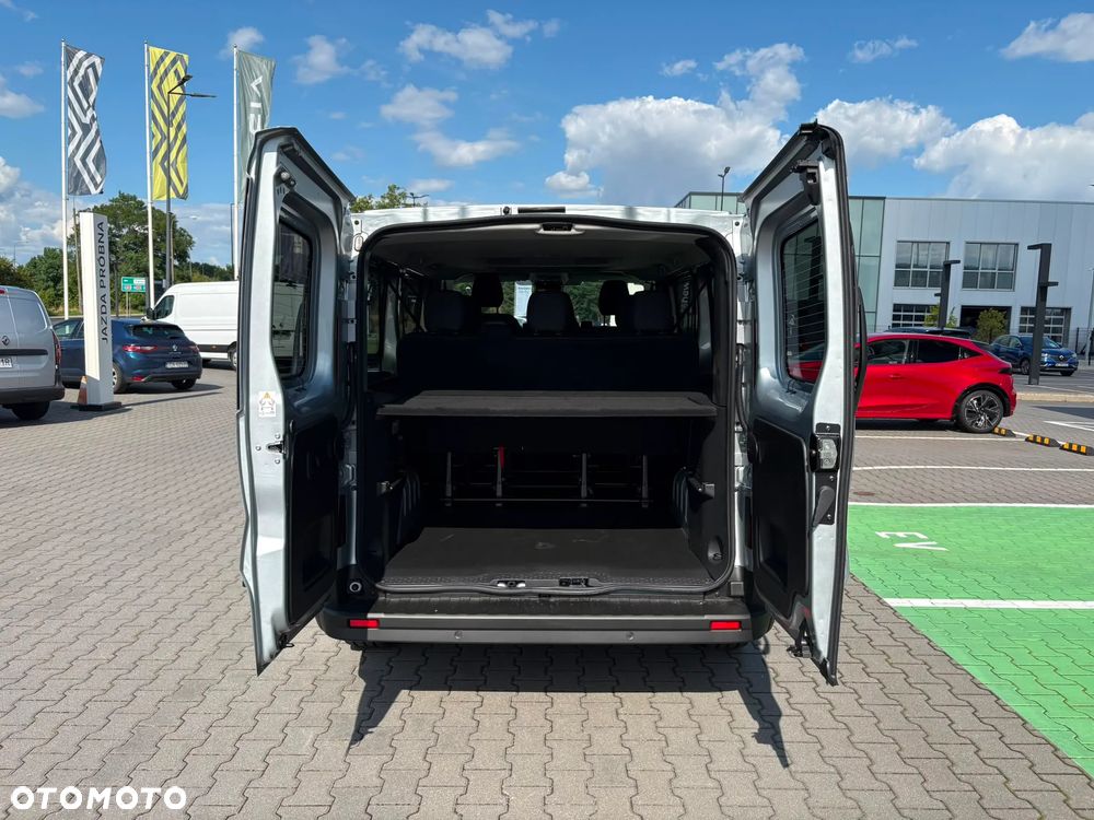 Renault Trafic - 6