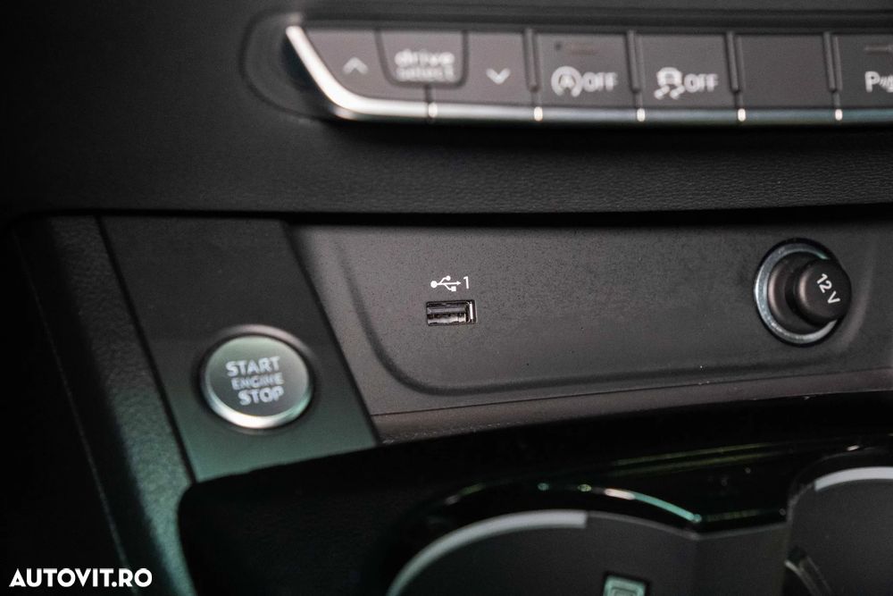 Audi A5 ack 2.0 40 TDI quattro S tronic MHEV S Line - 22