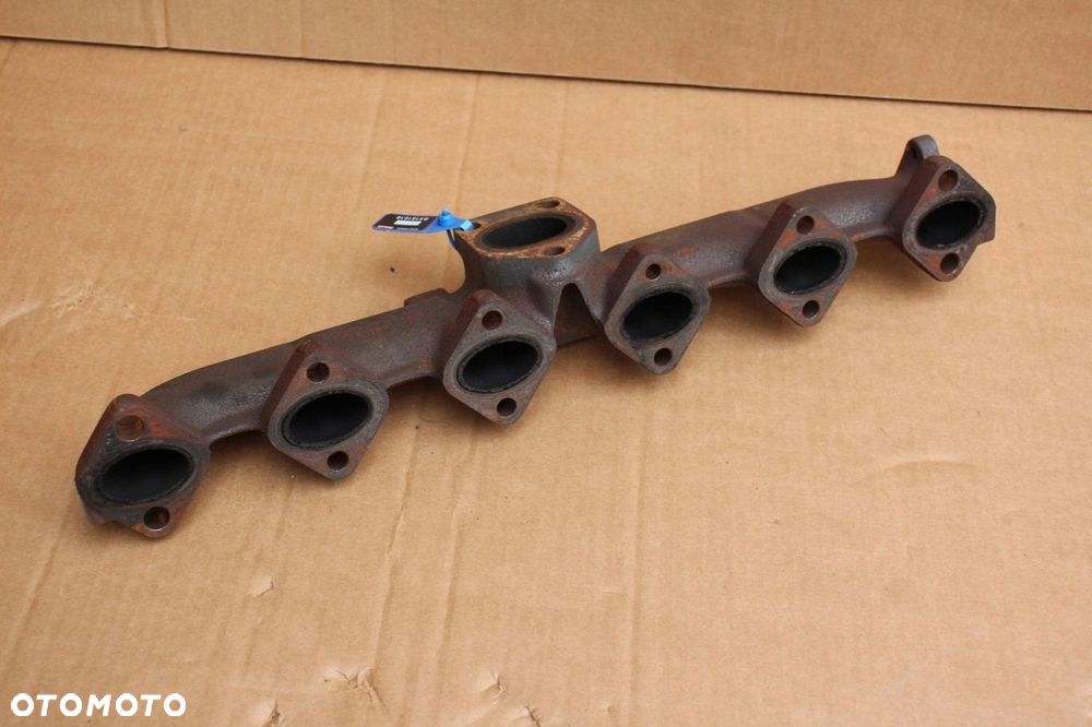 Kolektor wydechowy BMW M57 M57N 3.0d e46 e39 e38 e90 e60 x5 2248166 - 1