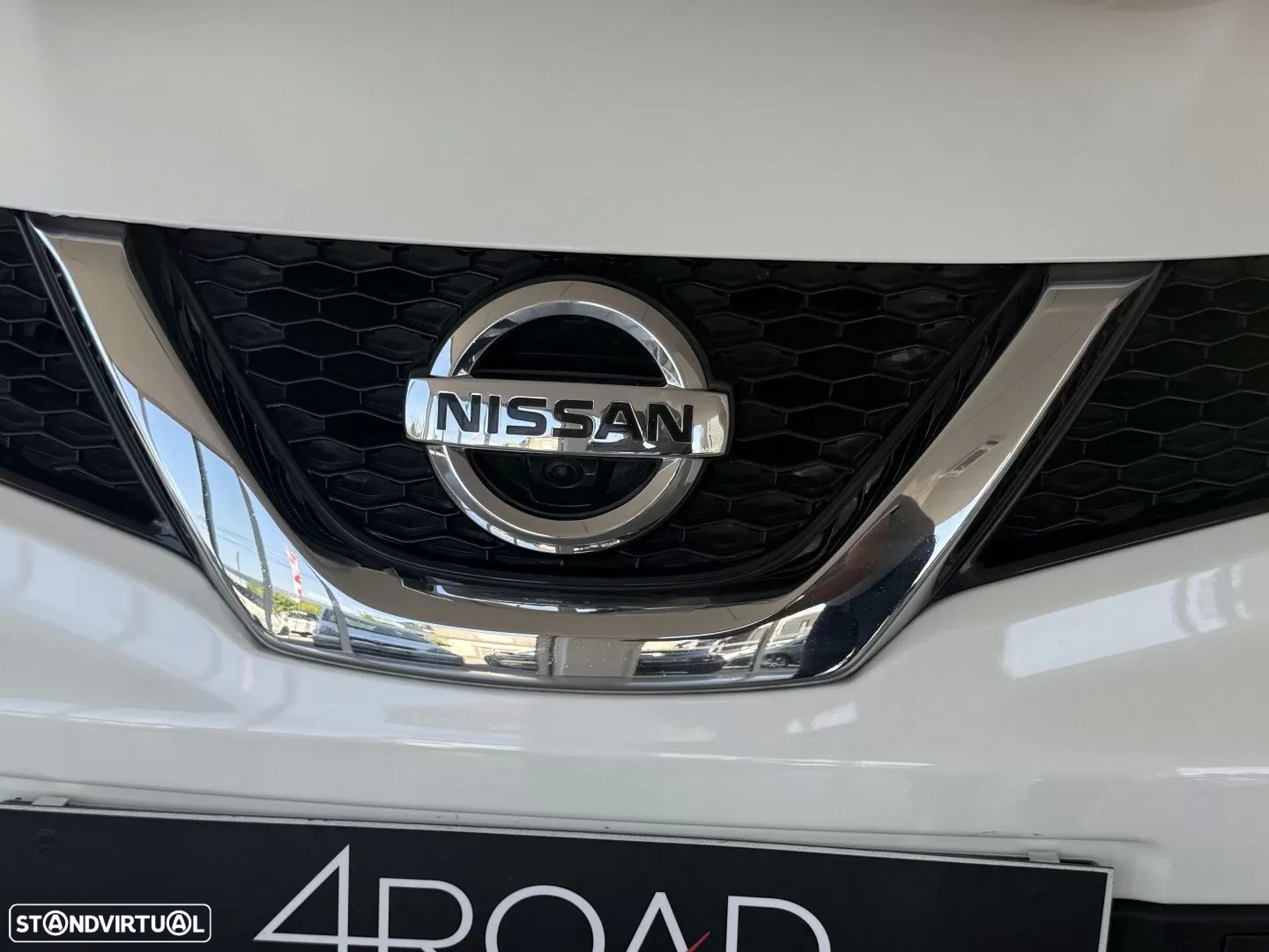 Nissan Qashqai 1.5 dCi Tekna Premium 18 360 - 31