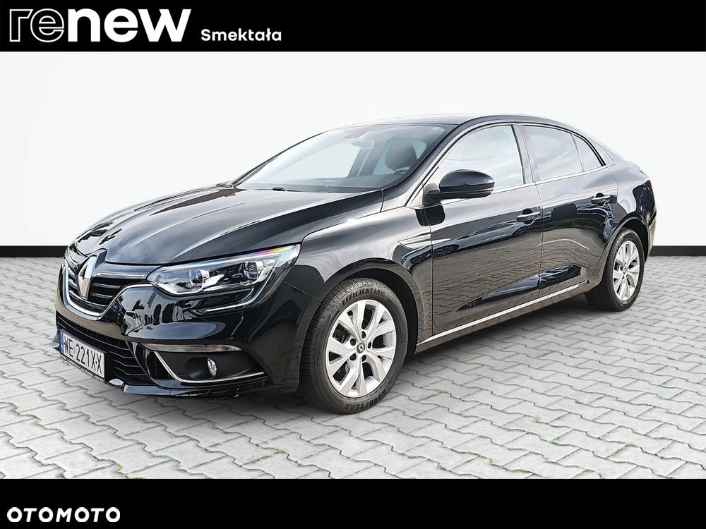 Renault Megane 1.3 TCe FAP Limited - 1