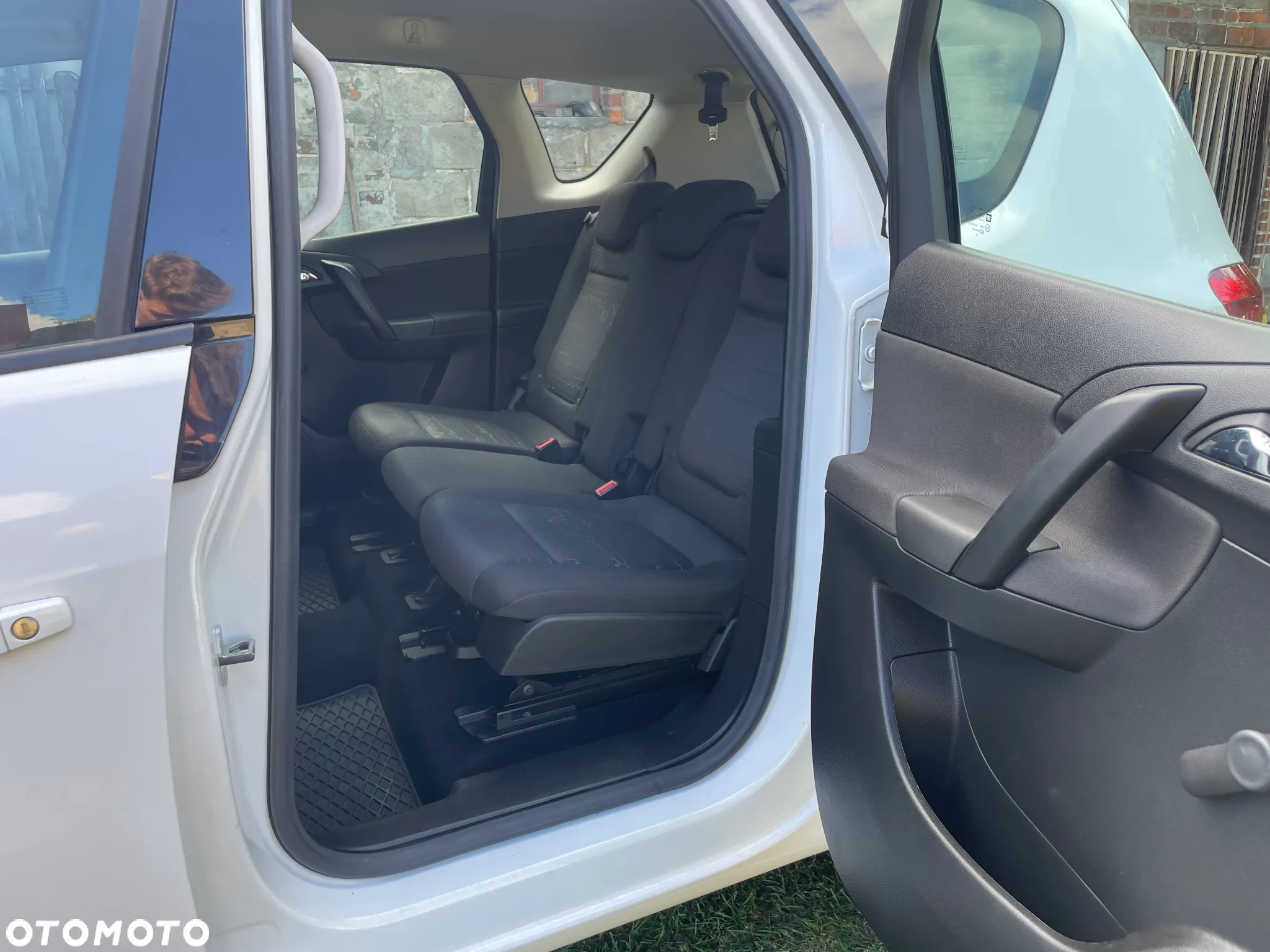 Opel Meriva 1.4 Edition - 10