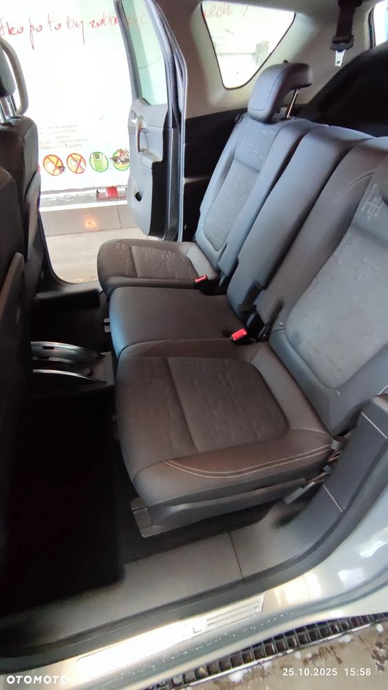 Opel Meriva 1.4 Edition - 10