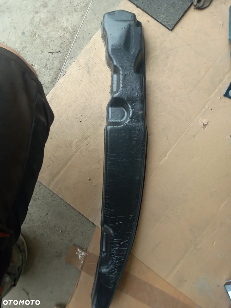 HYUNDAI IONIQ 5 IONIQ5 WYGŁUSZENIE BŁOTNIKA LEWE P - 2