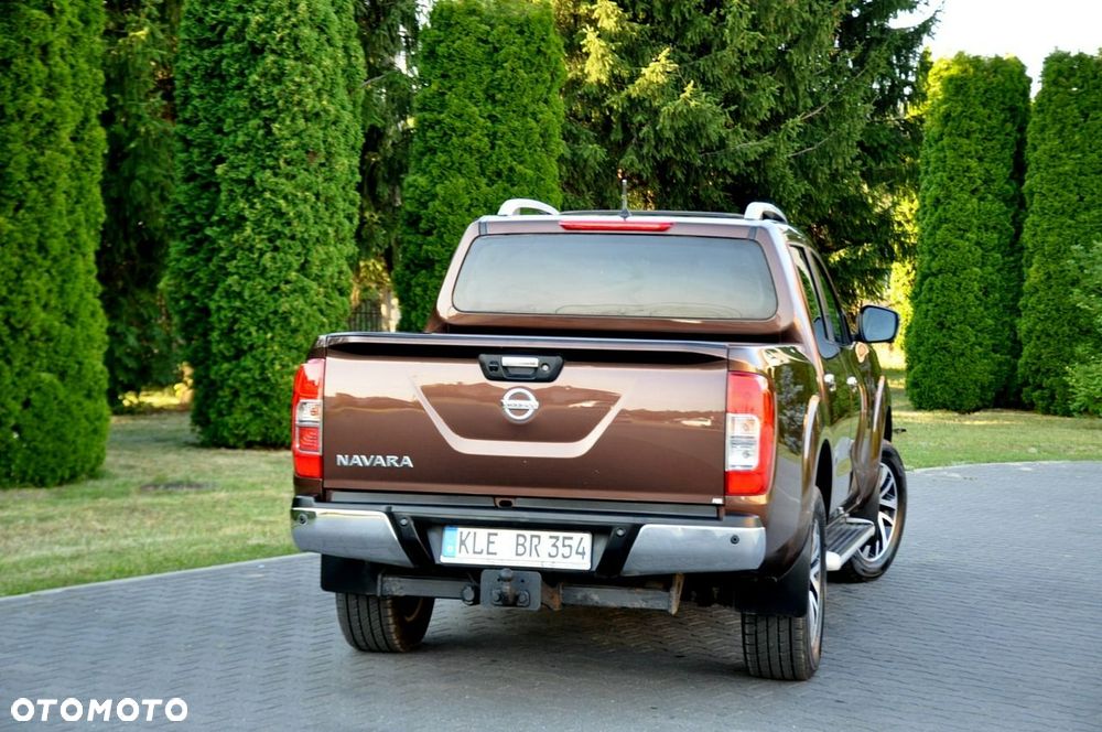 Nissan Navara - 7