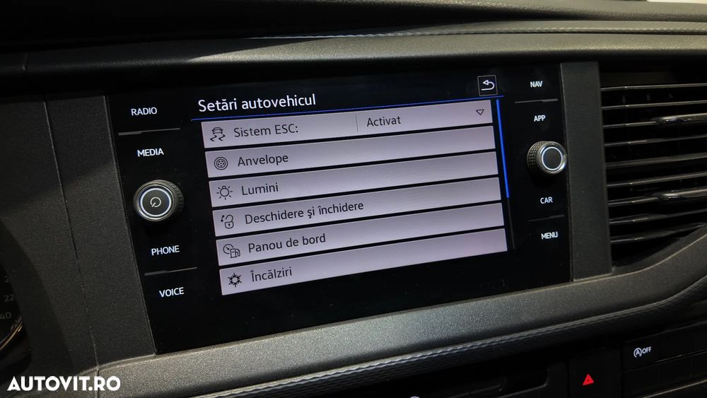 Volkswagen Transporter T6.1 Lang - 28