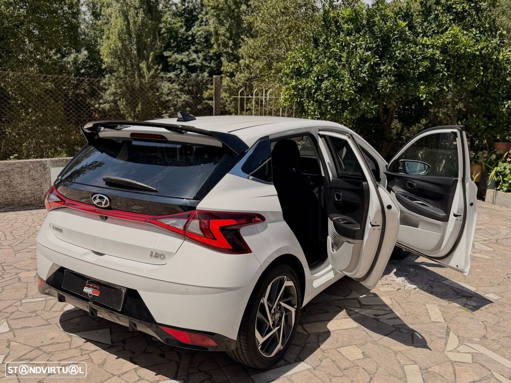 Hyundai i20 - 9