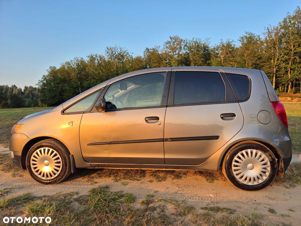 Mitsubishi Colt 1.3 Instyle - 2