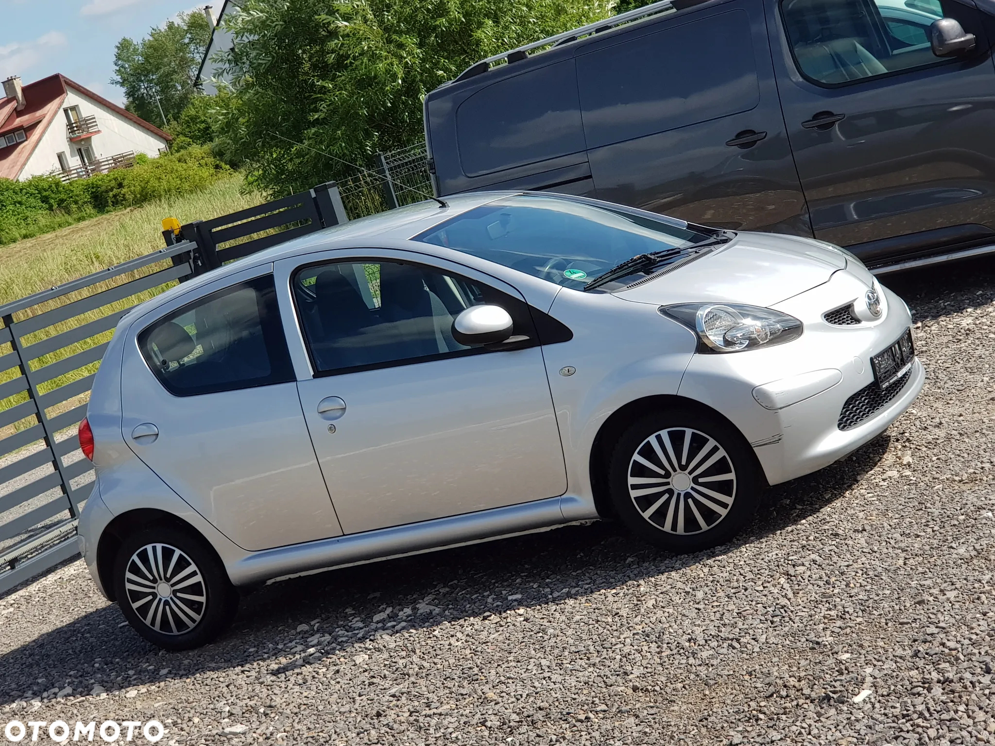 Toyota Aygo 1.0 VVT-i Luna - 29