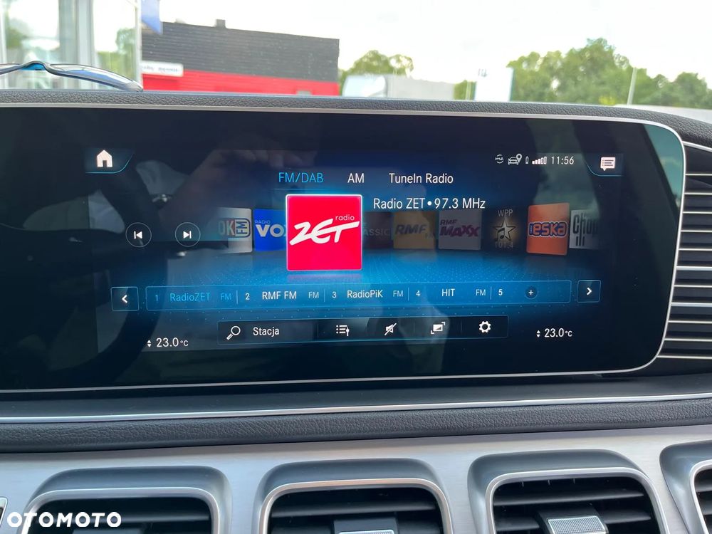 Mercedes-Benz GLE 450 4Matic 9G-TRONIC AMG Line - 11