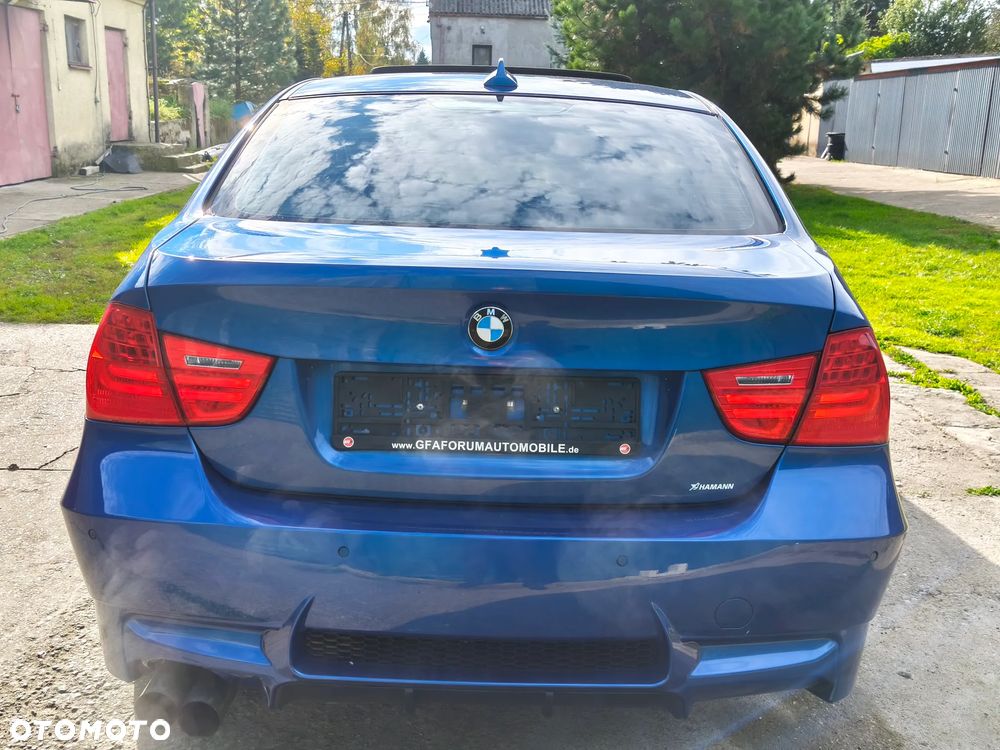 BMW Seria 3 - 21