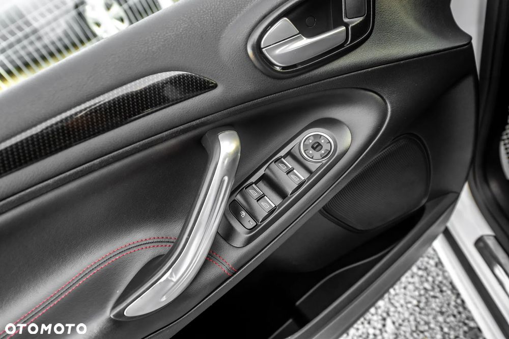 Ford S-Max 2.0 T Titanium MPS6 - 25