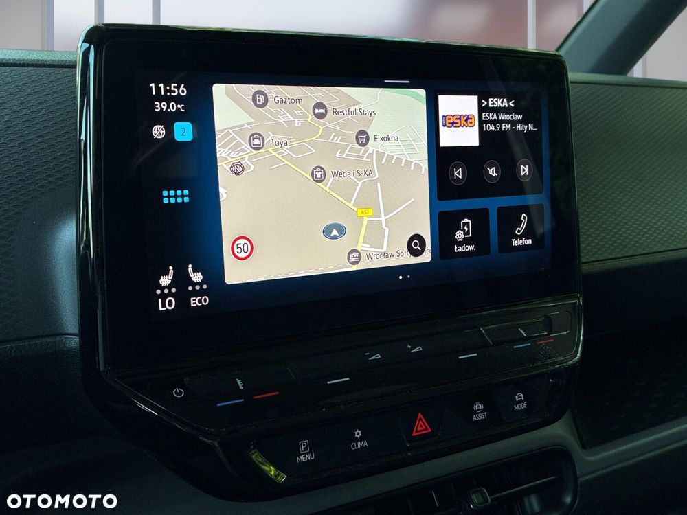 Volkswagen ID. Buzz Cargo 204 KM 82 kWh r. o. 2989 mm - 17
