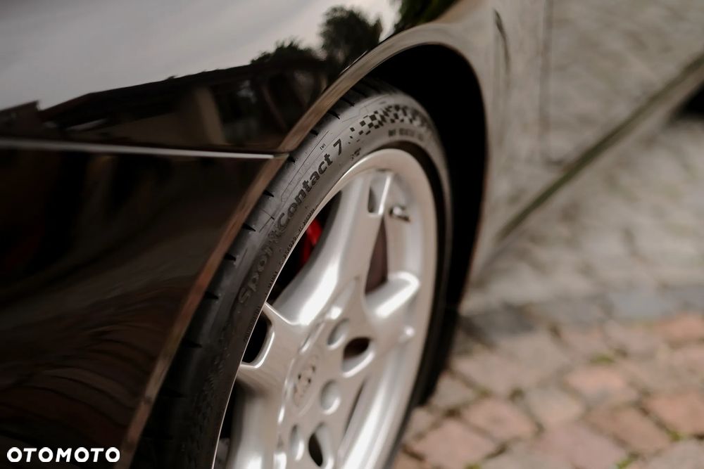 Porsche 911 - 19