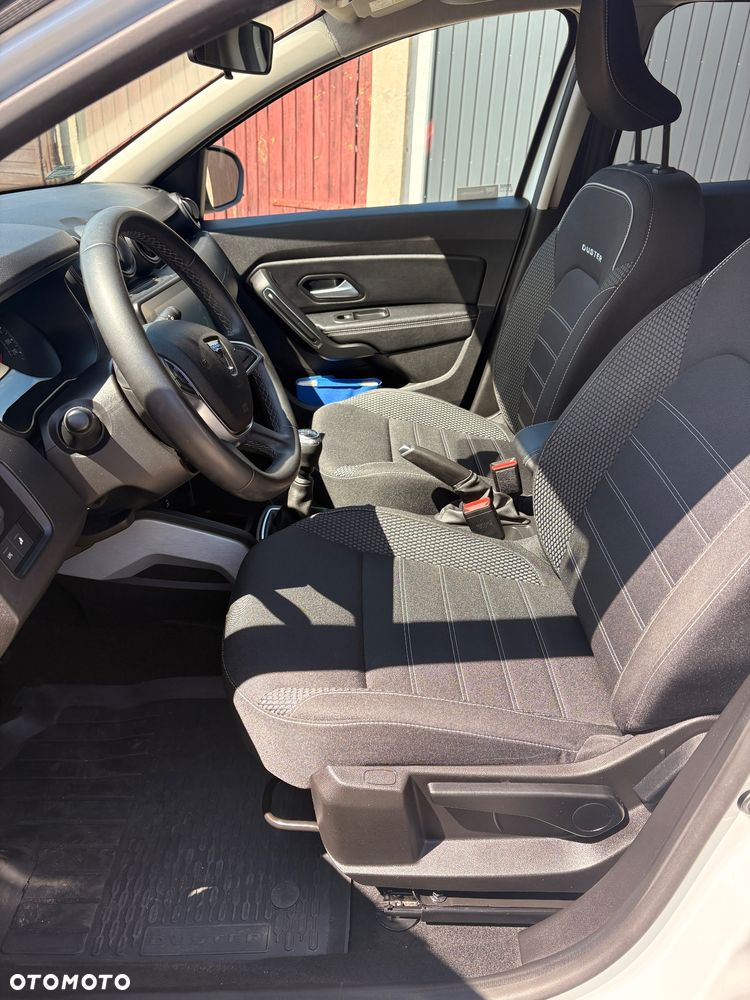 Dacia Duster 1.0 TCe Prestige - 10