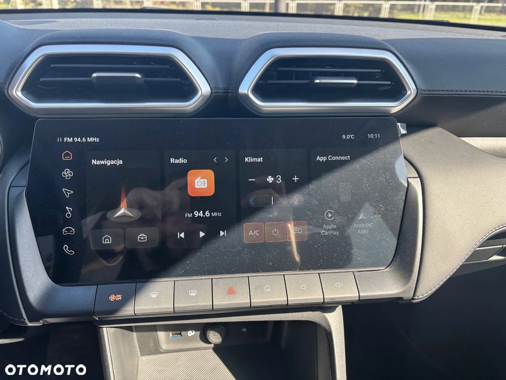 MG ZS 1.5 Excite - 13